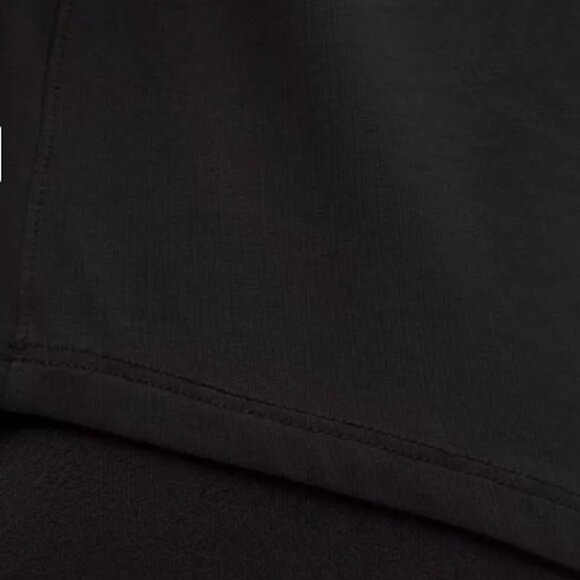 Lululemon Love Tank in Black, Size 6 - Picture 8 of 8